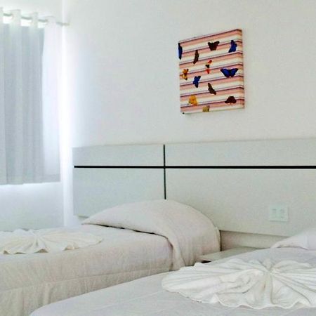 Apto Temporada Mont Moria Hotell Porto Seguro Exteriör bild