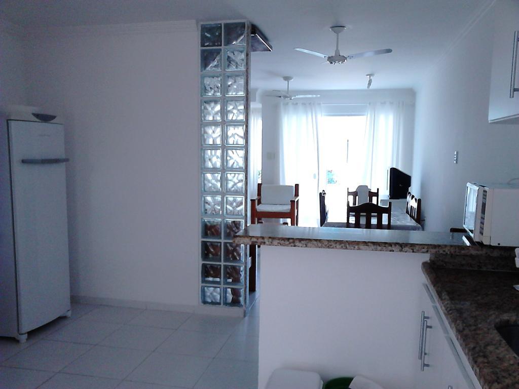 Apto Temporada Mont Moria Hotell Porto Seguro Exteriör bild